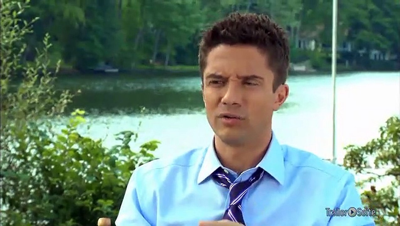 Topher Grace Interview zu The Big Wedding