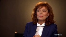 Susan Sarandon Interview zu The Big Wedding