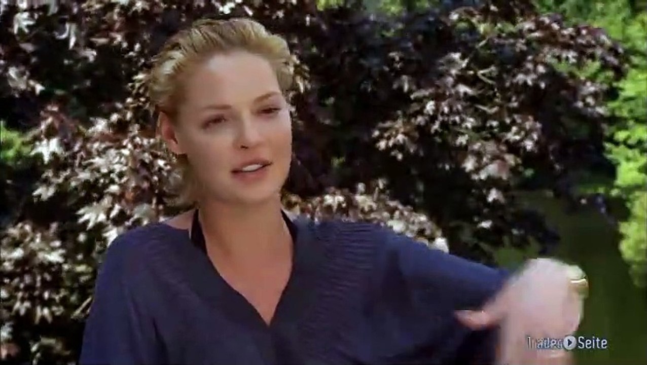Katherine Heigl Interview zu The Big Wedding