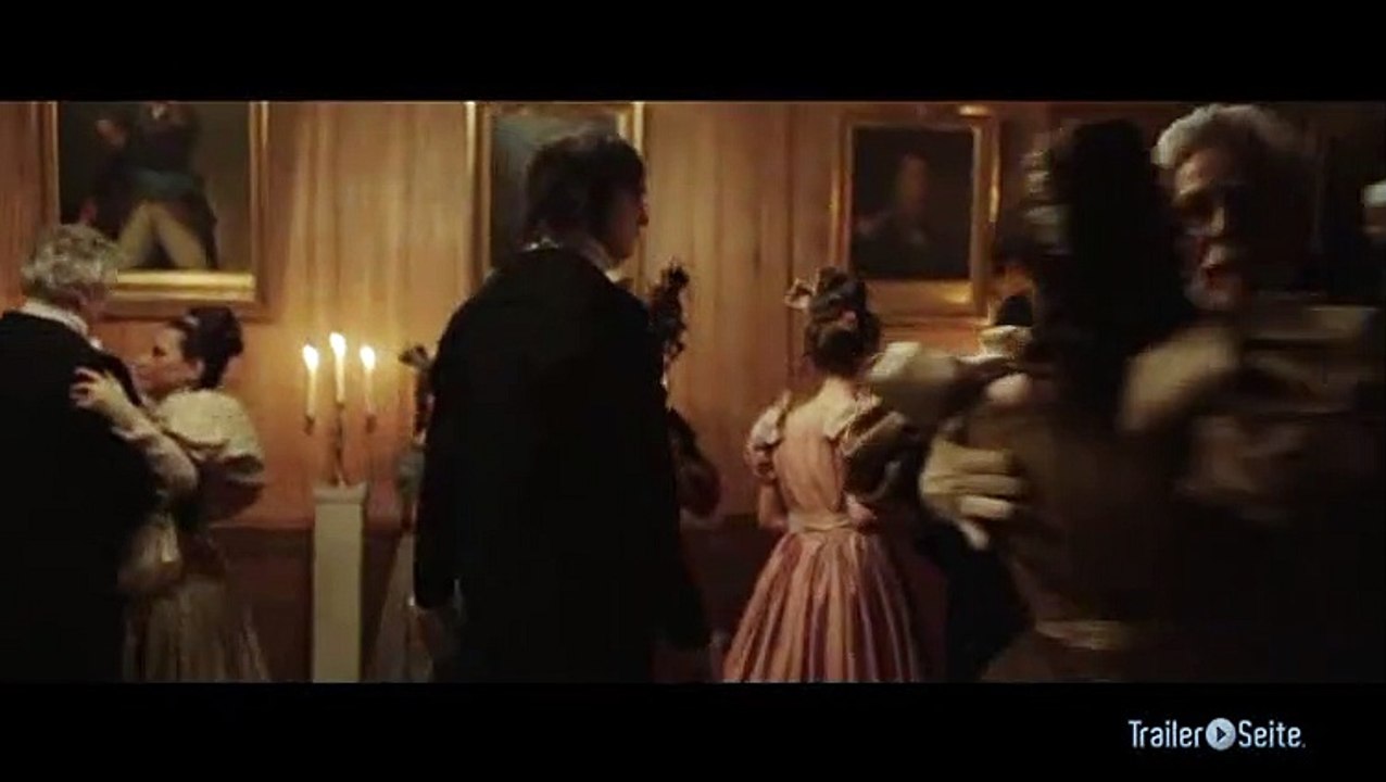 Confession Trailer (2013)