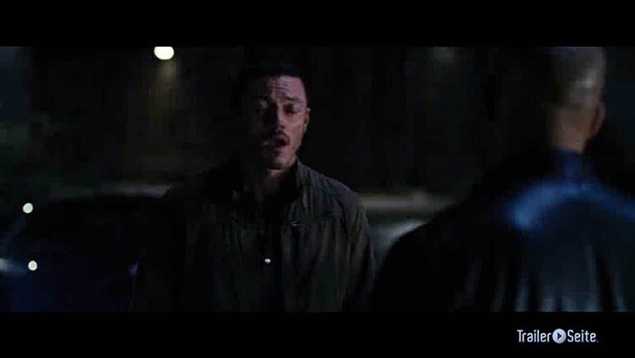 Ausschnitt aus Fast & Furious 6: Drohung