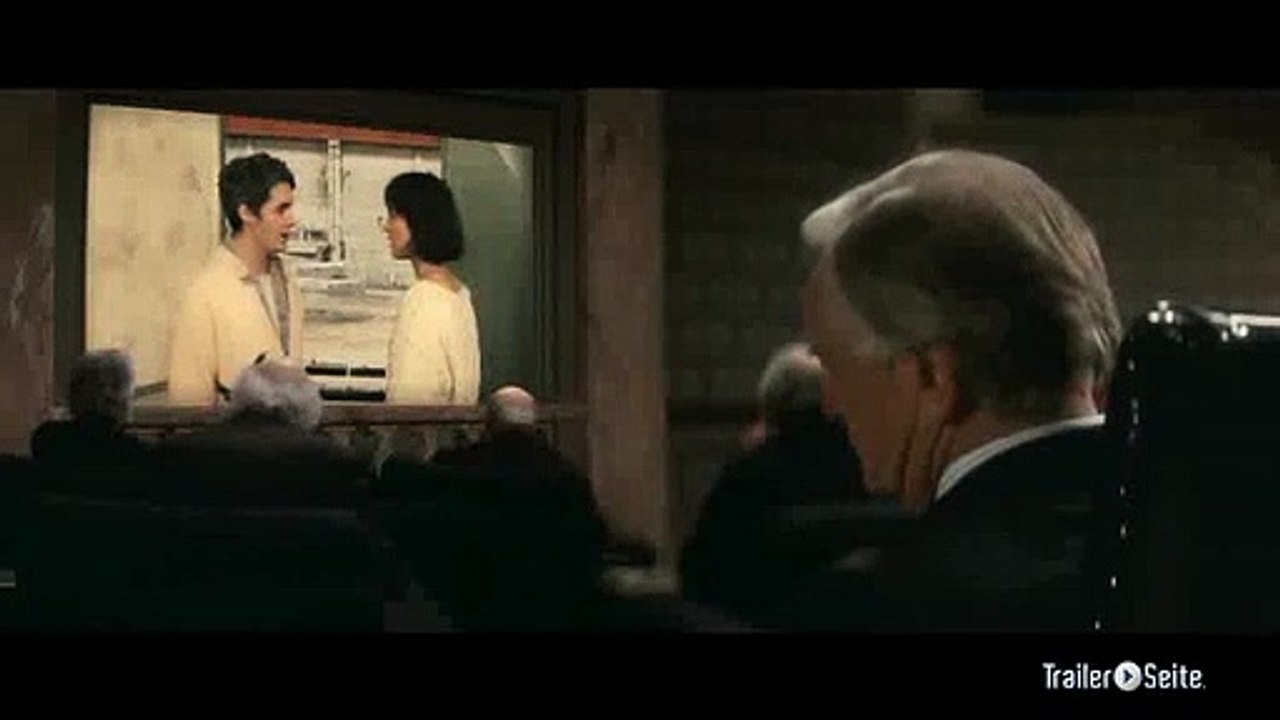 Ausschnitt aus Ihr Werdet Euch Noch Wundern: Kennenlernen