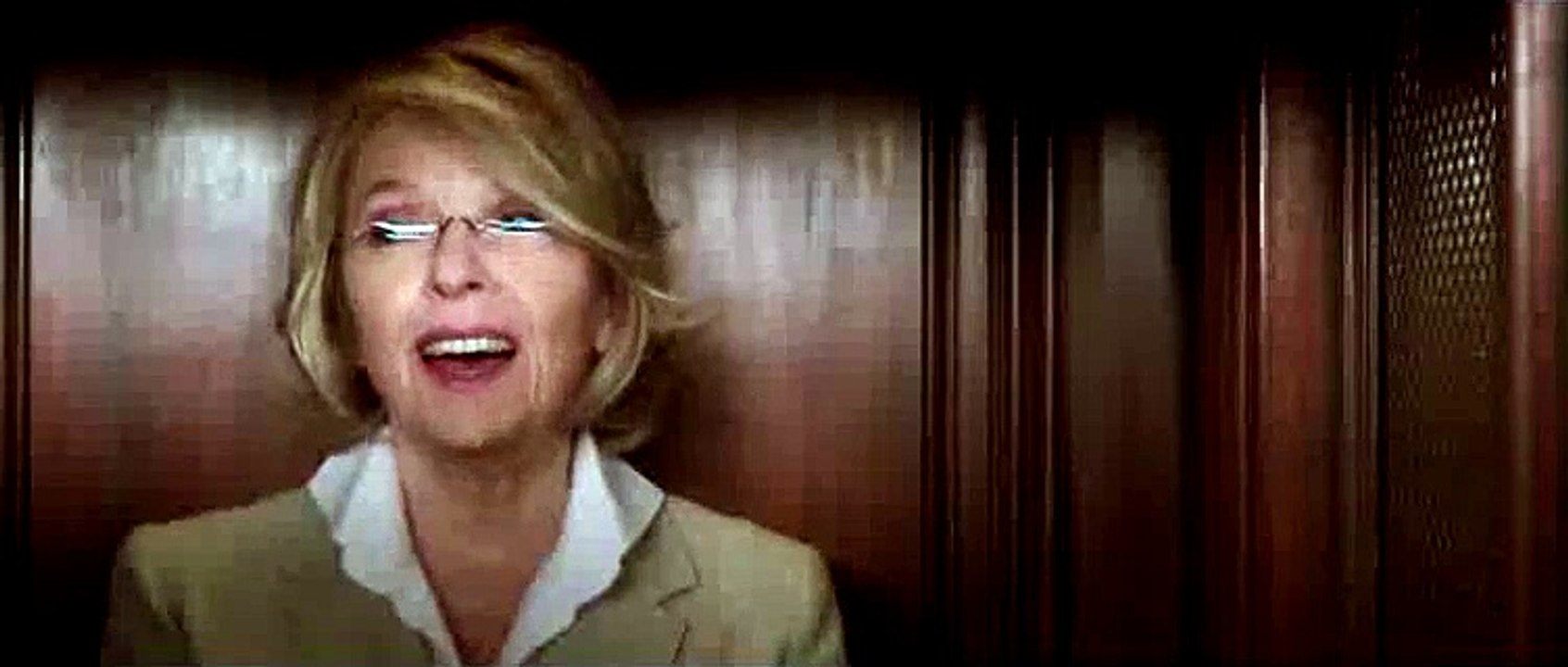 Ausschnitt aus The Big Wedding: Beichten