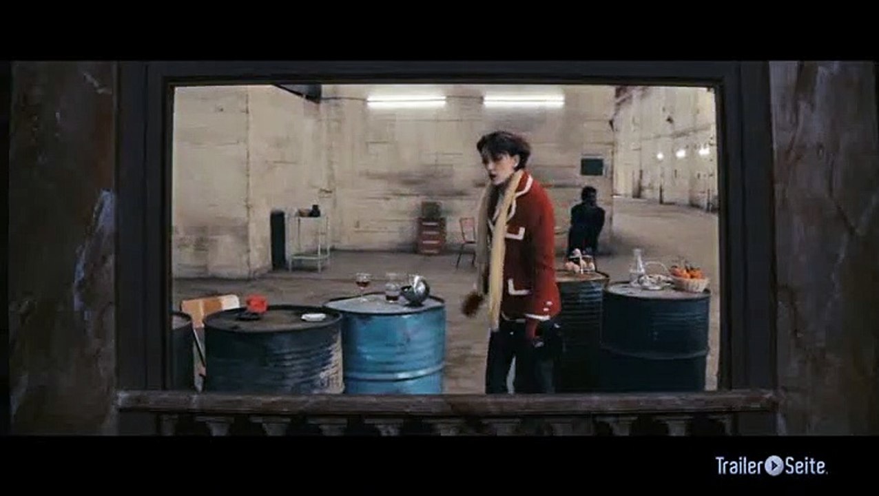 Ausschnitt aus Ihr Werdet Euch Noch Wundern: Impressionen