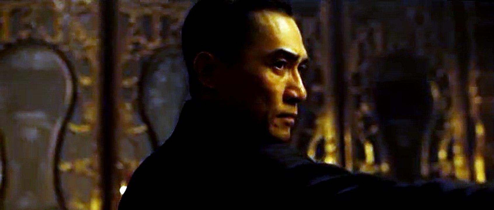 The Grandmaster Special: 4 Meister 4 Stile