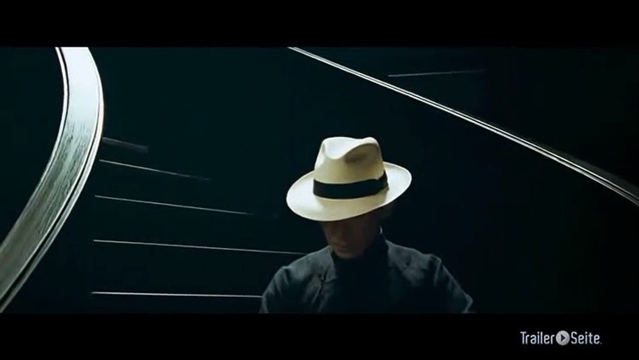 The Grandmaster Special: Die Kunst des Kung Fu