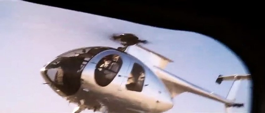 Ausschnitt aus Seelen: Fahrzeug anhalten