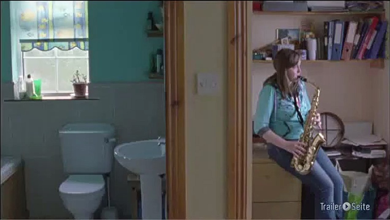 His And Hers Trailer (2013)