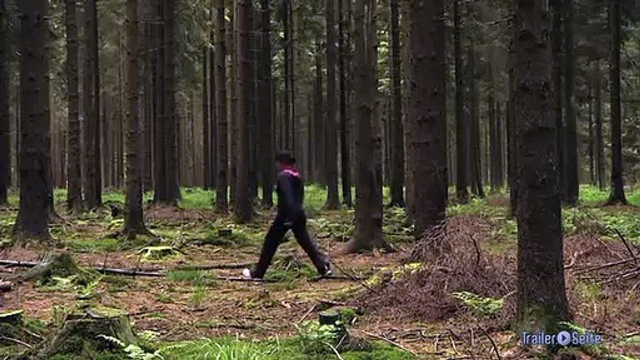 Die Mit Dem Bauch Tanzen Trailer (2013)