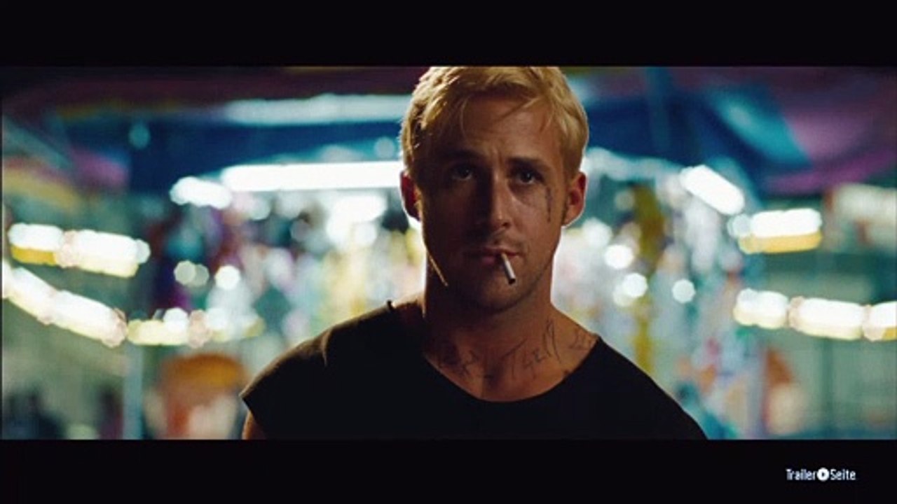 Ausschnitt aus The Place Beyond The Pines: Fahren