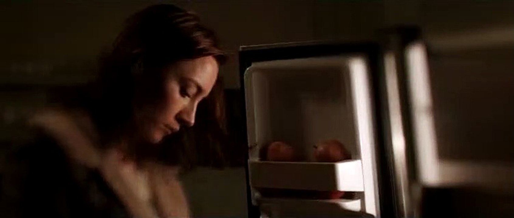 Ausschnitt aus Seelen: Du bist ein Mensch