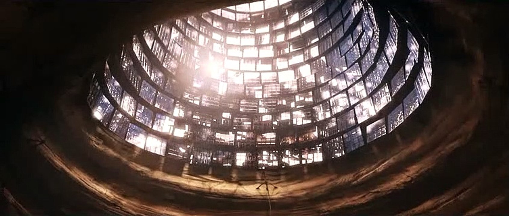 Ausschnitt aus Seelen: Spiegel