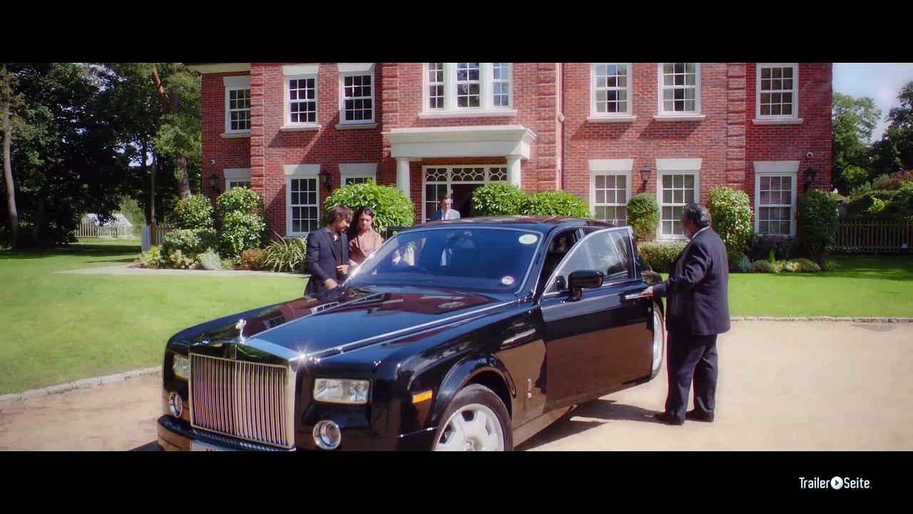 Papadopoulos Und Söhne Trailer (2013)