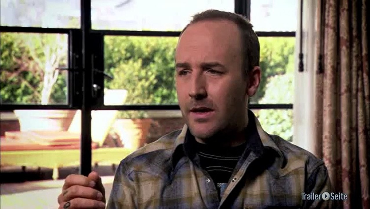 Derek Cianfrance Interview zu The Place Beyond The Pines