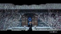 Ausschnitt aus The Grandmaster: Gong Bao Sens letzter Kampf