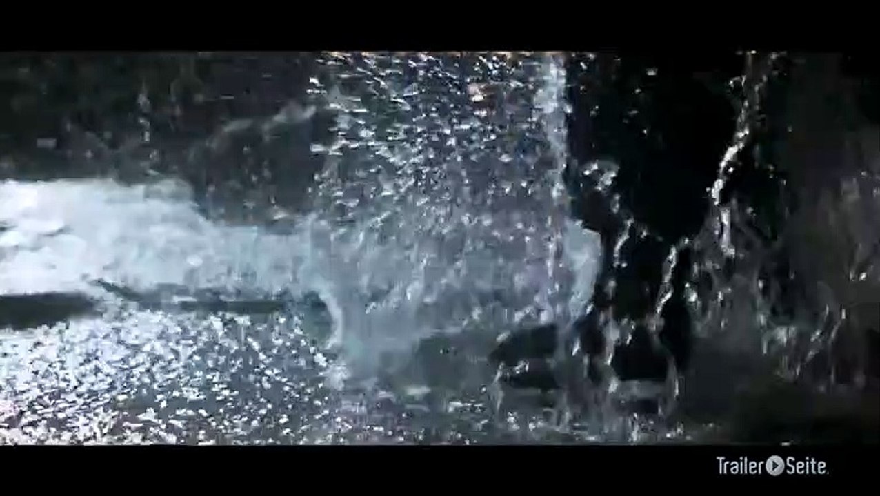 Ausschnitt aus The Grandmaster: IP Man zeigt seine Kampfkunst