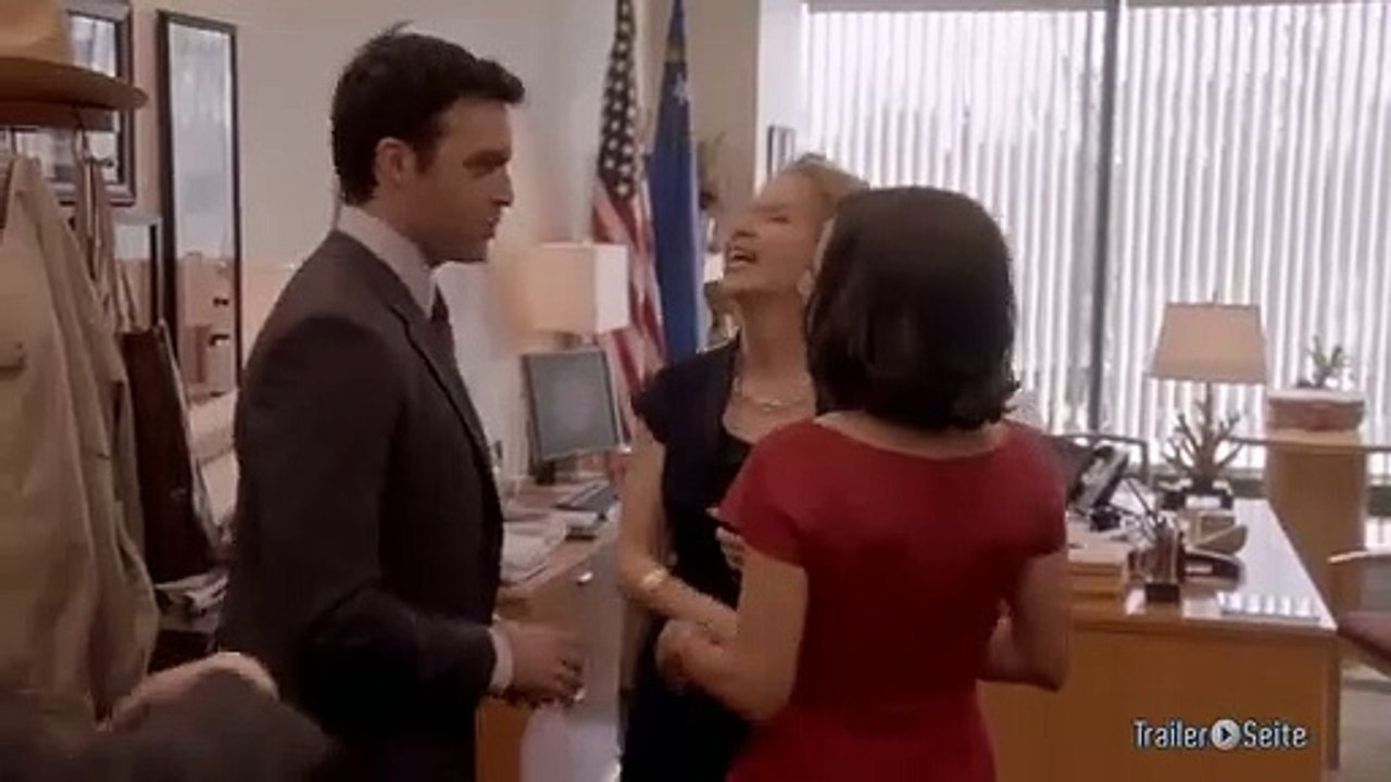 Veep serien trailer (2013)