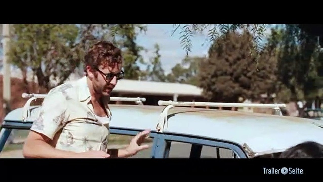 Ausschnitt aus The Sapphires: Soul Music