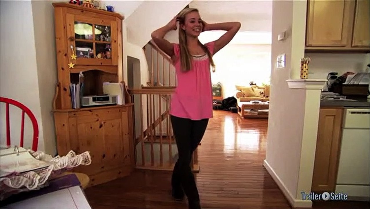 Ausschnitt aus First Position: Rebecca