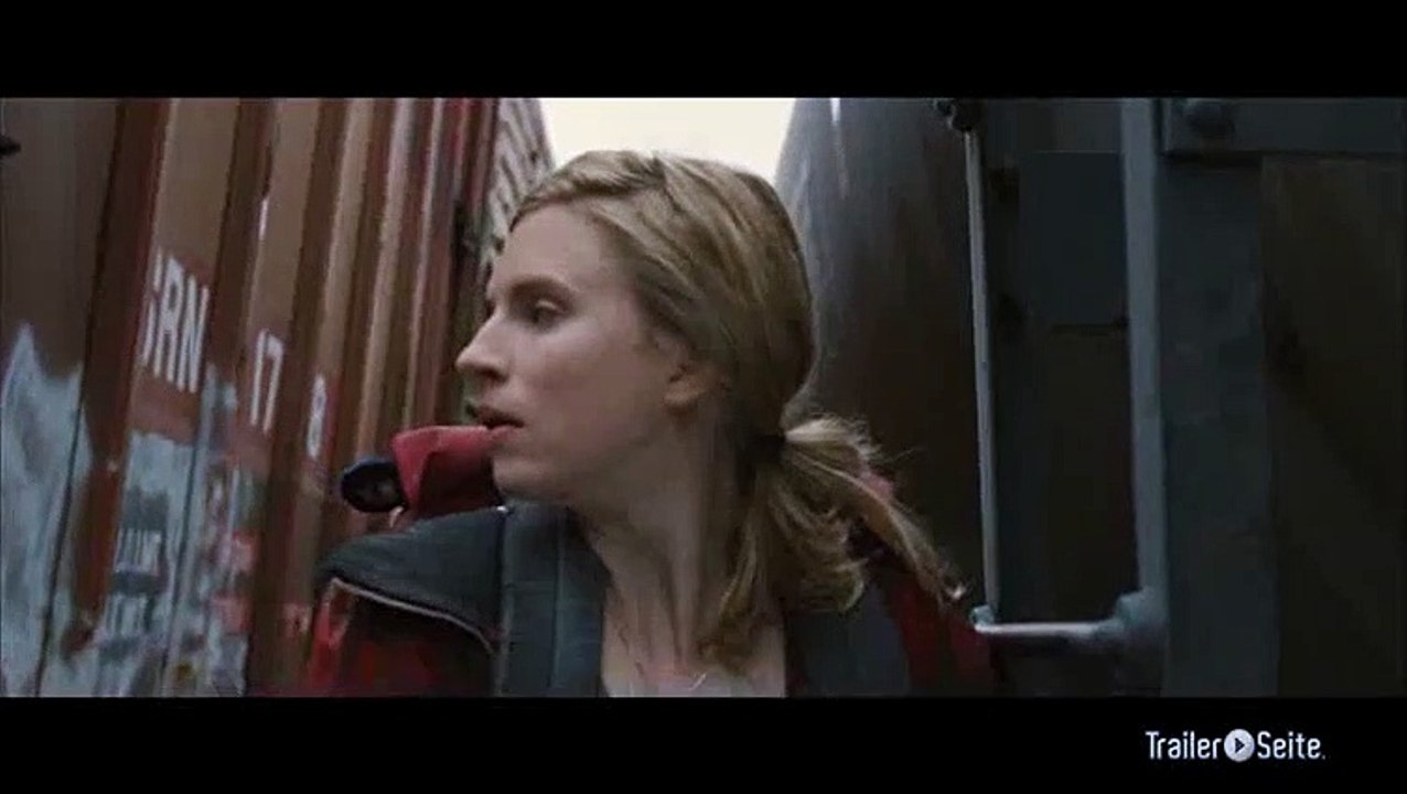 Ausschnitt aus The East: Kleiner Trick