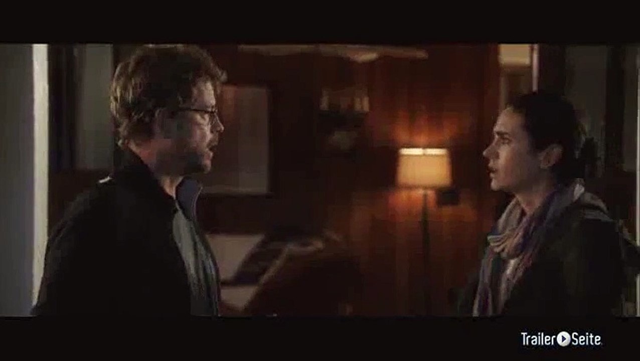 Stuck In Love Trailer (2013)