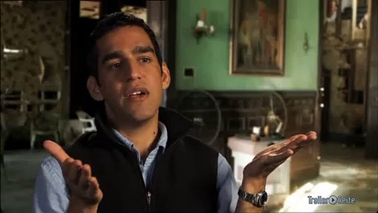 Zal Batmanglij Interview zu The East