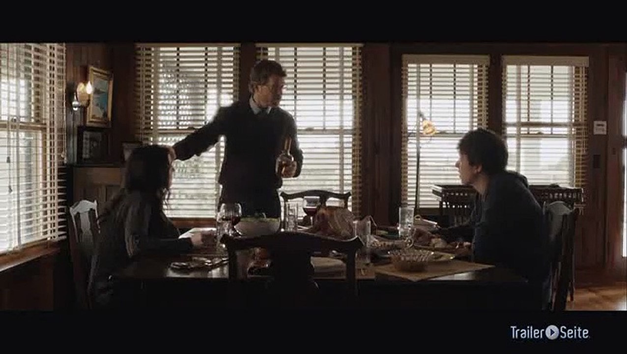 Ausschnitt aus Stuck In Love: Buch