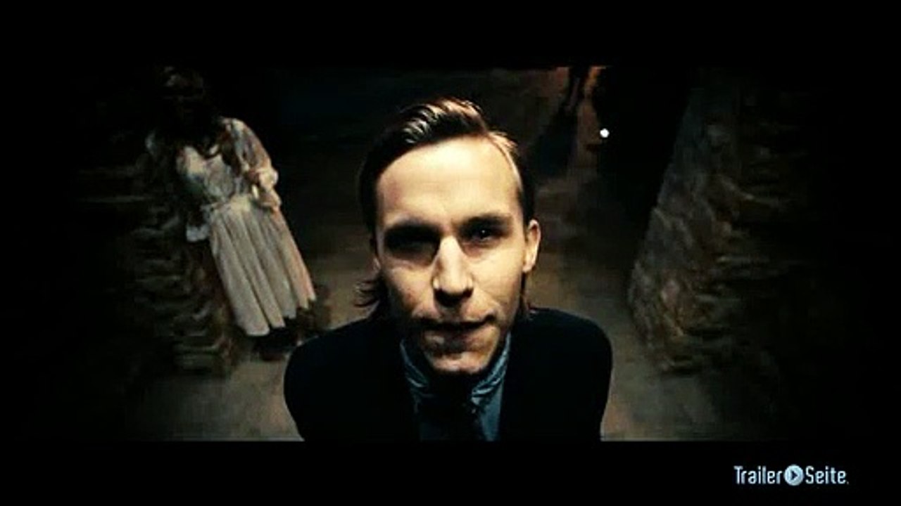 Ausschnitt aus The Purge - Die Säuberung: Fremder