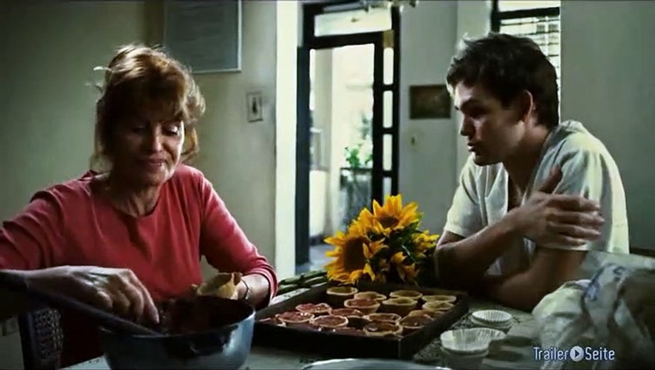 Ausschnitt aus 7 Tage In Havanna: Alltagschaos