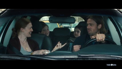 Ausschnitt aus World War Z: Einsteigen