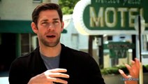 John Krasinski Interview zu Promised Land