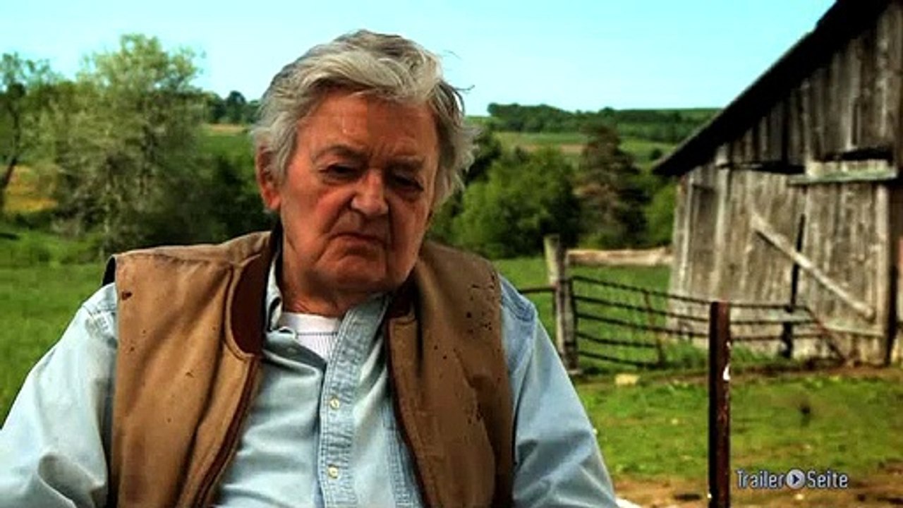 Hal Holbrook Interview zu Promised Land