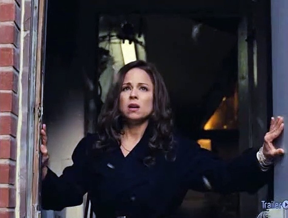 Ausschnitt aus Laurence Anyways: Laurence und Fred