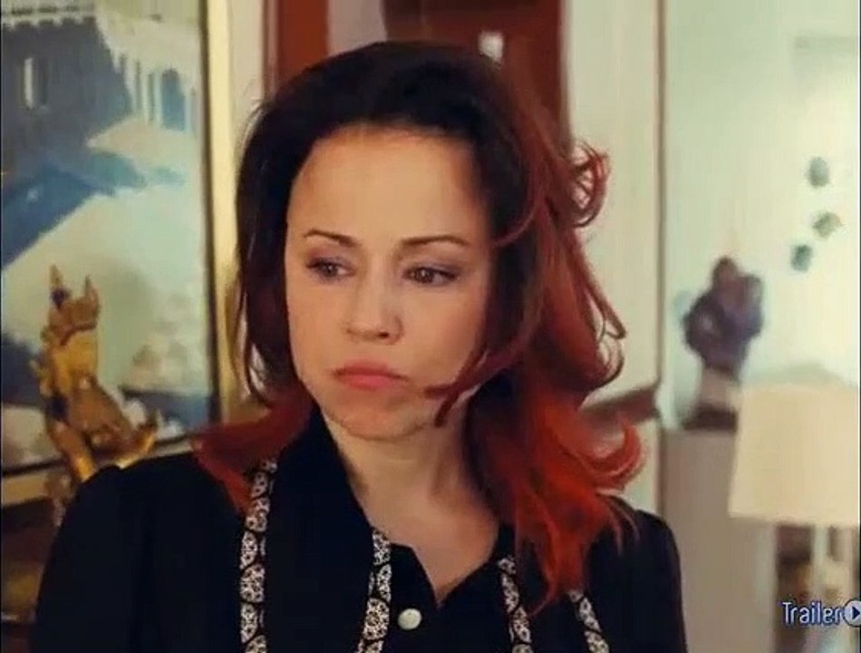 Ausschnitt aus Laurence Anyways: Aufbruch