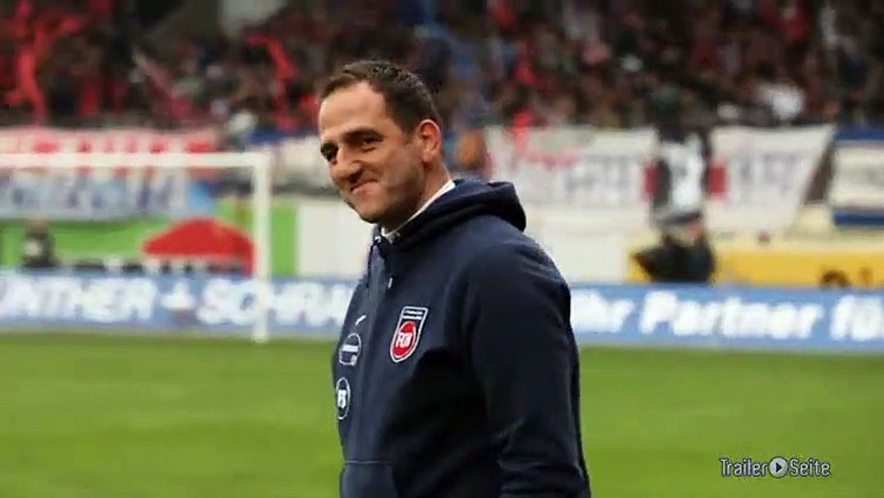 Trainer Trailer (2013)