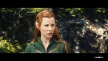 Der Hobbit 2 - Smaugs Einöde Trailer (2013)