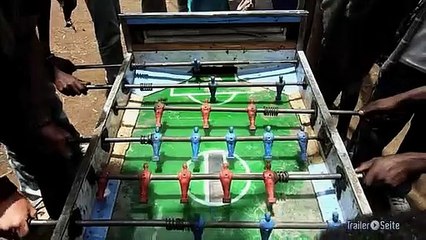 Vom Kiez Zum Kap Trailer (2013)