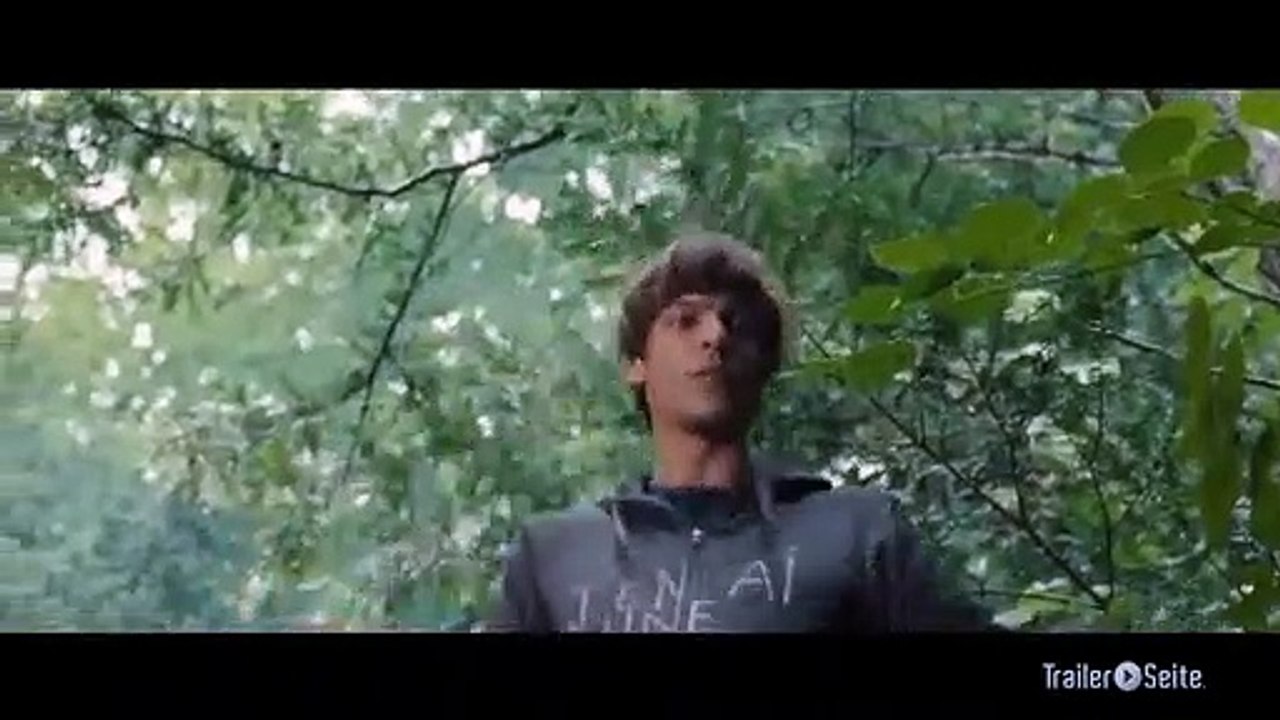 Meine Erste Liebe Trailer (2013)