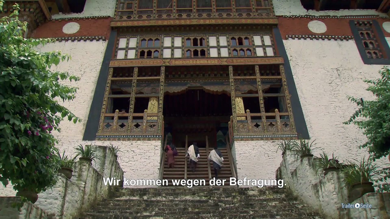 What happiness is trailer (2013)