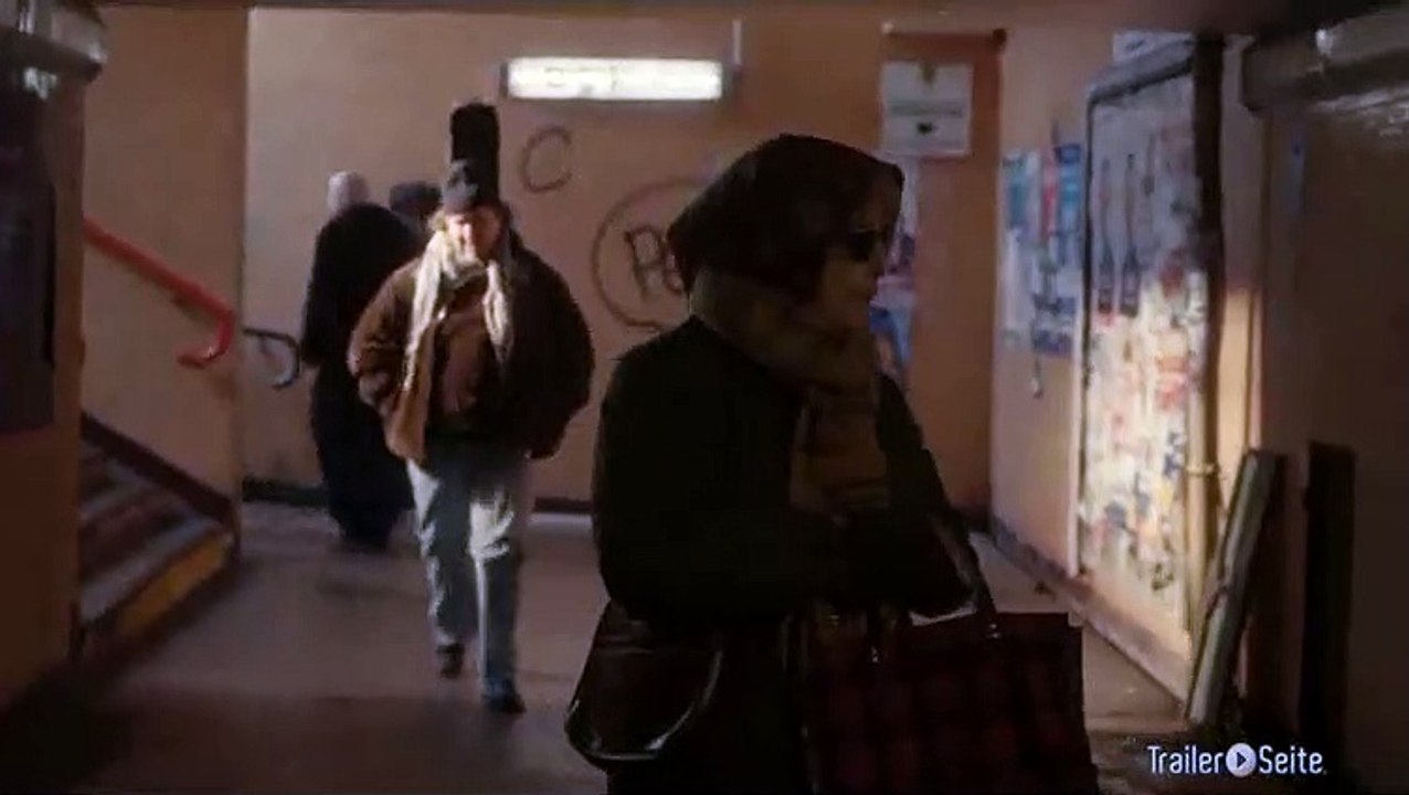 Ausschnitt aus Paulette: Erster Deal