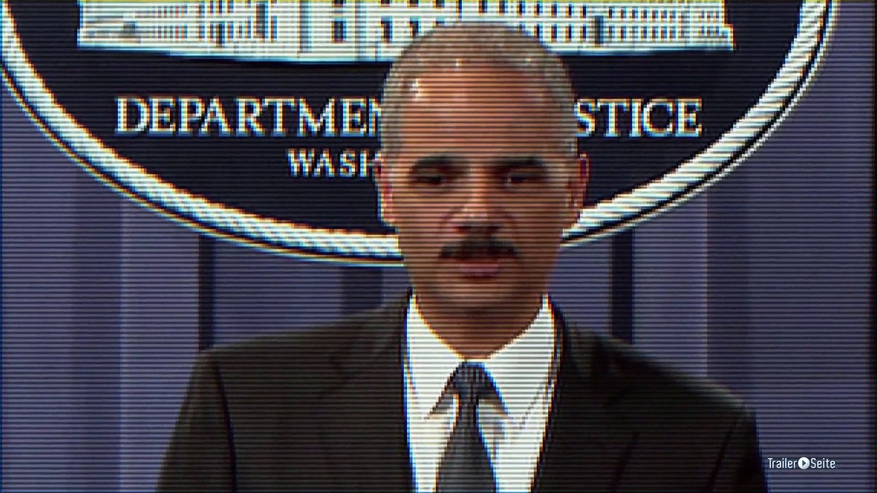 We Steal Secrets Trailer - Die WikiLeaks Geschichte Deutsch German (2013)