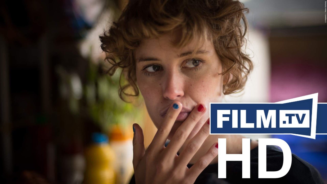 Feuchtgebiete Trailer (2013)