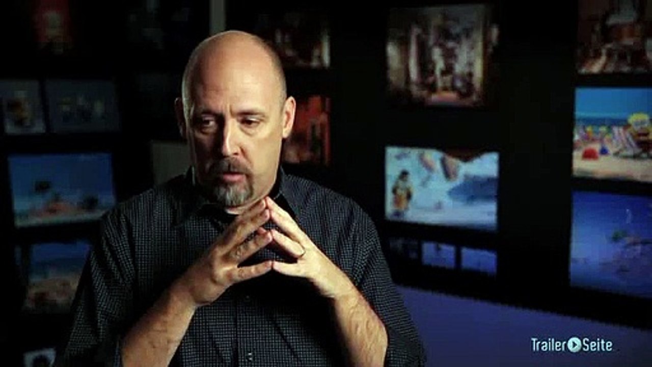 Chris Renaud Interview zu Ich Einfach Unverbesserlich 2