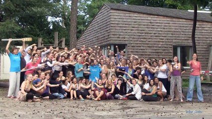 What Moves You Trailer (2013)