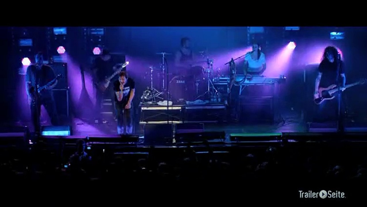 Ausschnitt aus Systemfehler - Wenn Inge Tanzt: verzwickte Lage