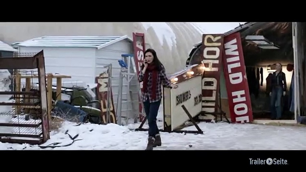 Ausschnitt aus Jackie - Wer Braucht Schon Eine Mutter: Freundschaft