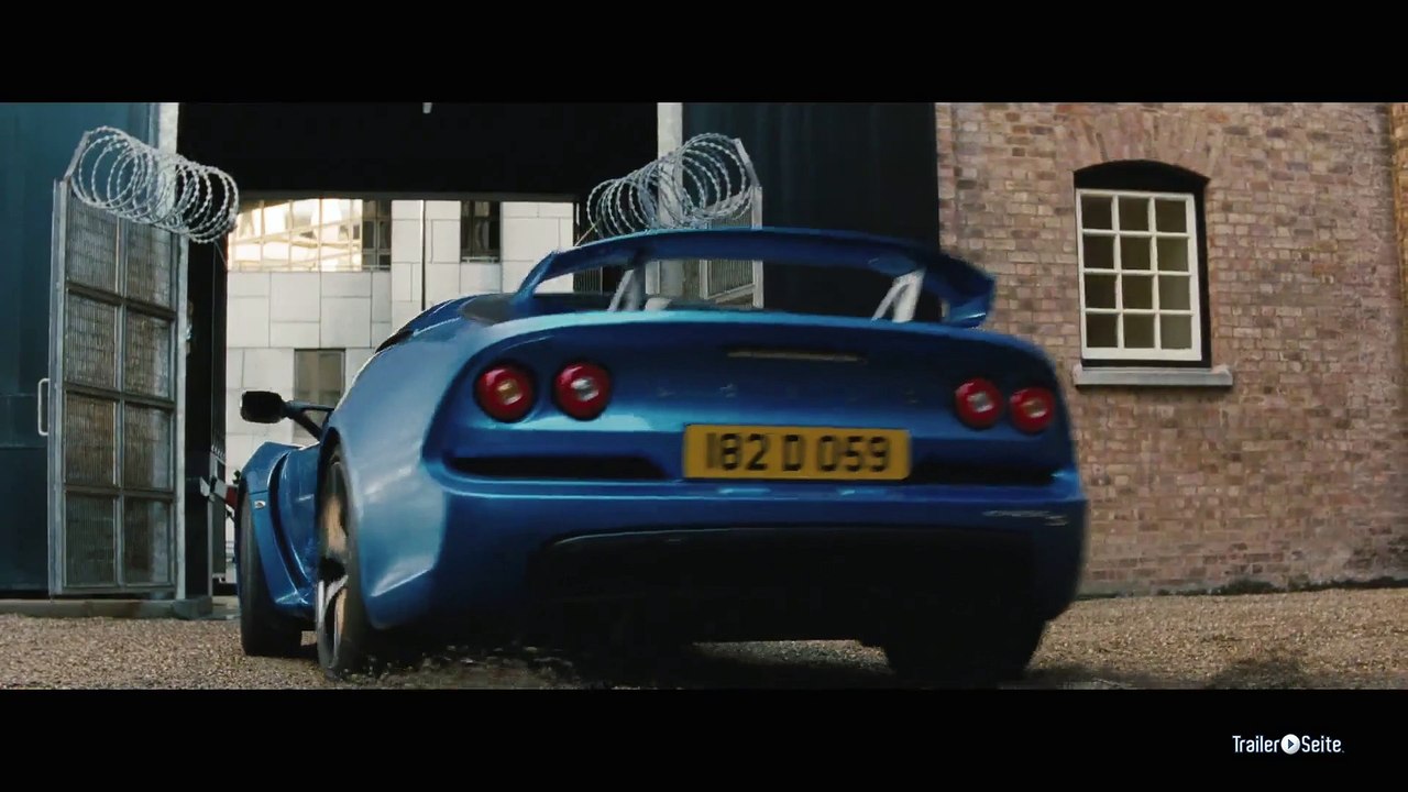 Ausschnitt aus R.E.D. 2: Zeig mir Etwas