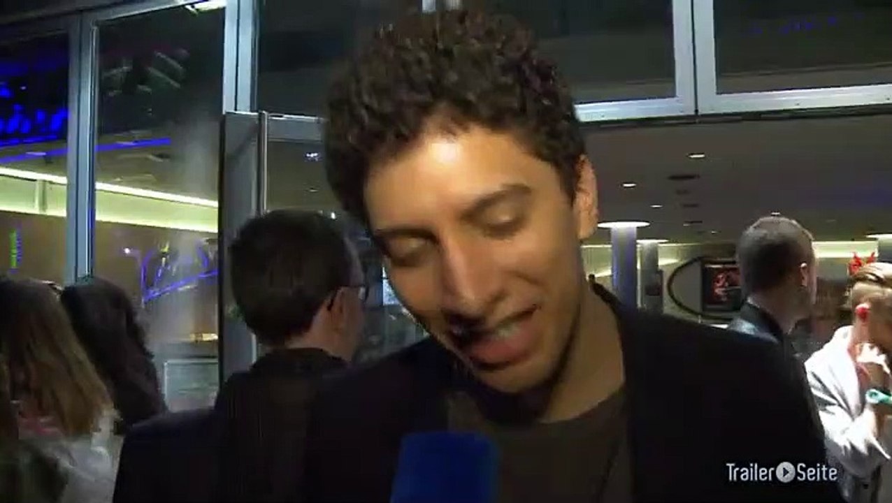 Trailer Zuschauerreaktionen zu World War Z