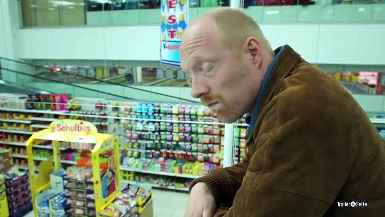 Ausschnitt aus Dampfnudelblues: Kennen wir uns