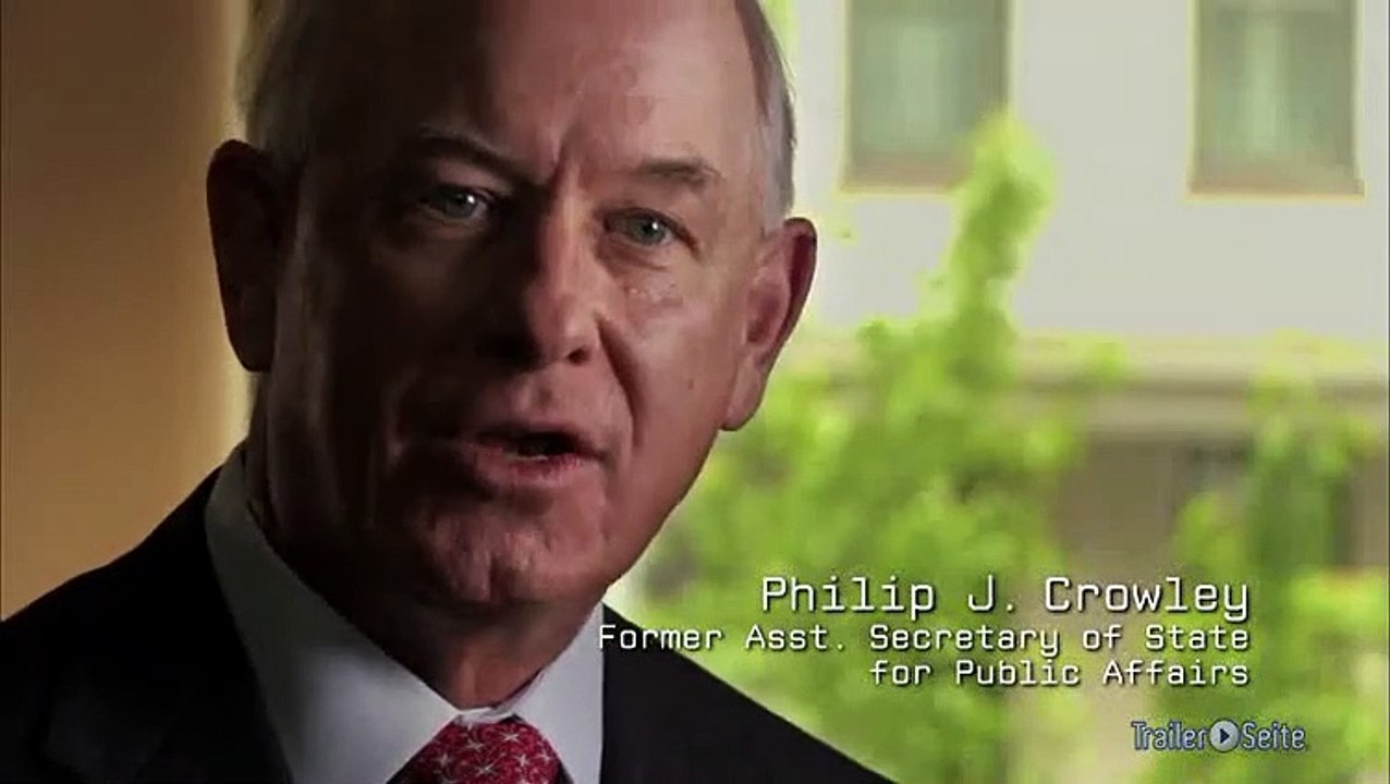 Ausschnitt aus We Steal Secrets: Wir stehlen Geheimnisse